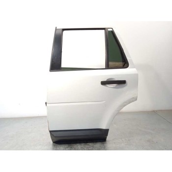 PUERTA TRASERA IZQUIERDA LR005852 6H5224631AF