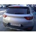 KIA STONIC (YBCUV)