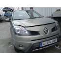 RENAULT KOLEOS I (HY_)