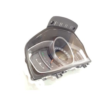 Recambio de cuadro instrumentos para volvo s60 lim. 2.0 diesel cat referencia OEM IAM 31412864  P31412864