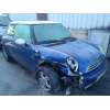 bmw mini (r50,r53) del año 2006