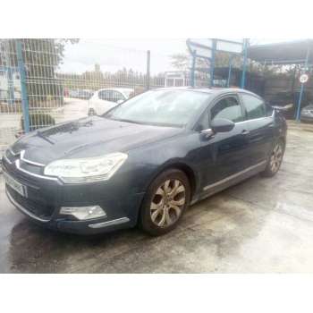 CITROËN C5 BERLINA