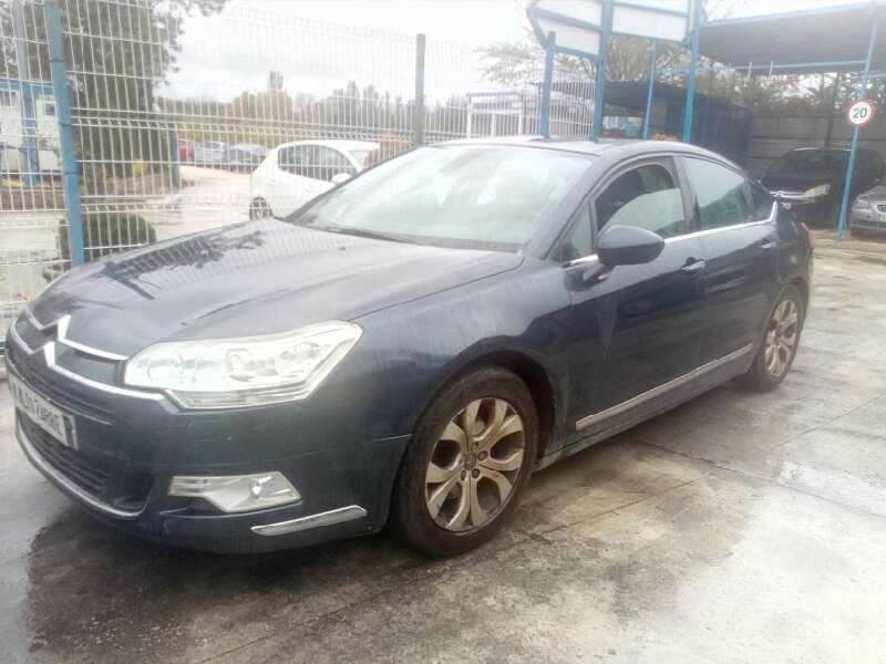 CITROËN C5 BERLINA