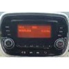 Recambio de sistema audio / radio cd para fiat 500 1.2 referencia OEM IAM 07356248560 735624856 A2C98273301
