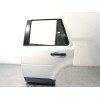 Recambio de puerta trasera izquierda para land rover freelander (lr2) td4 s referencia OEM IAM LR005852  6H5224631AF