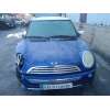 bmw mini (r50,r53) del año 2006