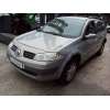 renault megane ii familiar del año 2005