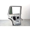 Recambio de puerta trasera izquierda para land rover freelander (lr2) td4 s referencia OEM IAM LR005852  6H5224631AF