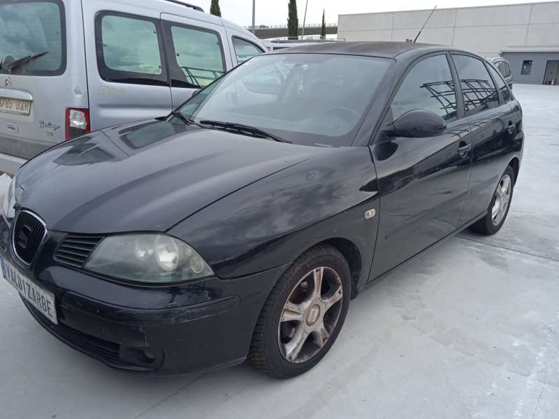 SEAT IBIZA III (6L1)