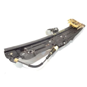 Recambio de elevalunas trasero derecho para bmw serie 7 (f01/f02) 730ld referencia OEM IAM 7046032  67627046032