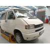 volkswagen transporter t4 autobús (70b, 70c, 7db, 7dk, 70j, 70k, 7dc, 7 del año 1991