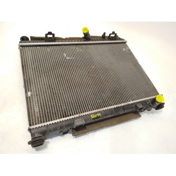 RADIADOR AGUA AE818005AB 1897426 1772874