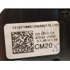 Recambio de mando climatizador para kia ceed 1.4 tgdi cat referencia OEM IAM 97250J7202 97250J7202WK 