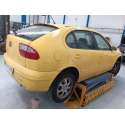 SEAT LEON (1M1)