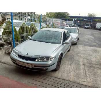 RENAULT LAGUNA II (BG0)