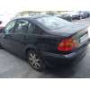 bmw 3 (e46) del año 2002