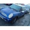 bmw mini (r50,r53) del año 2006