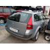 renault megane ii familiar del año 2005