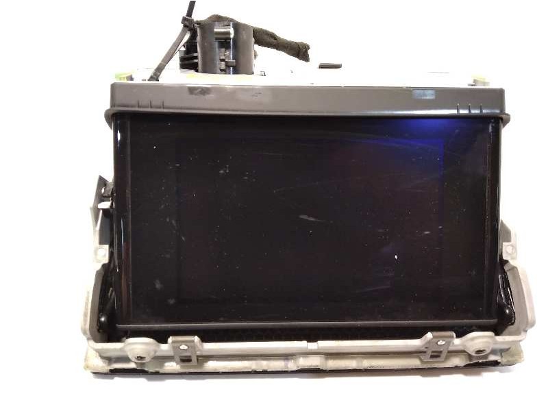 PANTALLA MULTIFUNCION 8V0857273M6PS 
