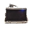 Recambio de pantalla multifuncion para audi a3 sportback (8va) 1.6 tdi referencia OEM IAM 8V0857273M 8V0857273M6PS 