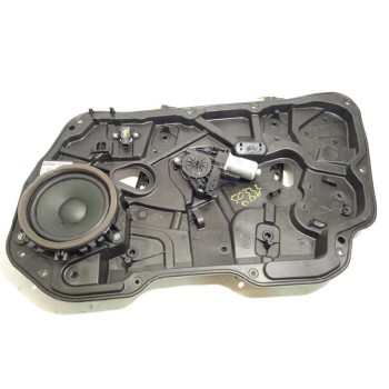 Recambio de elevalunas delantero derecho para volvo s60 lim. 2.0 diesel cat referencia OEM IAM 30784311 966269103 31440786