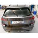 SKODA KAMIQ (NW4)