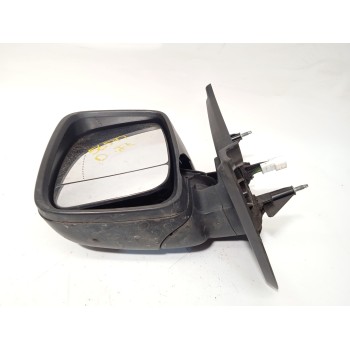 Recambio de retrovisor izquierdo para opel vivaro b furgoneta (x82) 1.6 cdti (05) referencia OEM IAM 95528888 95517318 