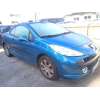 peugeot 207 cc del año 2008