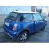 bmw mini (r50,r53) del año 2006