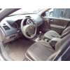 renault megane ii familiar del año 2005