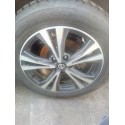 NISSAN X-TRAIL (T32)