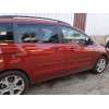 mazda 5 (cr) del año 2009