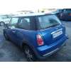 bmw mini (r50,r53) del año 2006