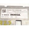 Recambio de modulo electronico para honda civic lim.4 (fc) 1.0 referencia OEM IAM 36160TGLG050M1  0203500411