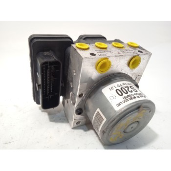 Recambio de abs para hyundai i30 (pde, pd, pden) 2.0 n referencia OEM IAM 58910S0200 6158941600 S058924500