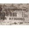 Recambio de intercooler para bmw serie 7 (f01/f02) 730ld referencia OEM IAM 17517805629  R7368003