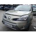 RENAULT KOLEOS I (HY_)