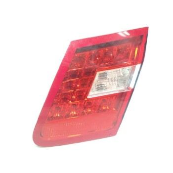 Recambio de piloto trasero derecho interior para mercedes-benz clase e (w212) lim. 250 cdi blueefficiency (212.003) referencia O