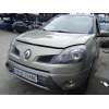 renault koleos i (hy_) del año 2008