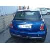 bmw mini (r50,r53) del año 2006