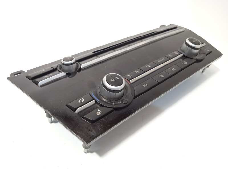 MANDO CLIMATIZADOR 9299037 