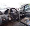 mercedes-benz vito (w639) basic, combi del año 2008
