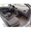 ford mondeo berlina (ge) del año 2007