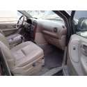 CHRYSLER VOYAGER (RG)