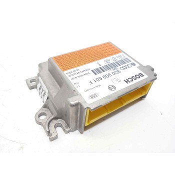 Recambio de centralita airbag para volkswagen touareg (7la) tdi r5 referencia OEM IAM 3D0909601F 3D0909601F00B 0285001800