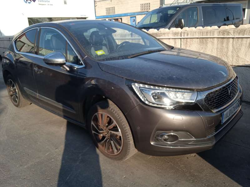 DS DS 4 / DS 4 CROSSBACK (NX_)