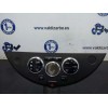 Recambio de mando climatizador para nissan note (e11e) acenta referencia OEM IAM 275009U10A  