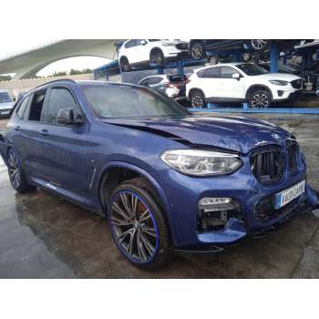 BMW SERIE X3 (G01)
