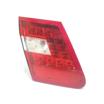 Recambio de piloto trasero izquierdo interior para mercedes-benz clase e (w212) lim. 250 cdi blueefficiency (212.003) referencia