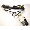 Recambio de elevalunas delantero derecho para peugeot 407 coupe 2.2 cat referencia OEM IAM 9662062180 1137328233 0130822259